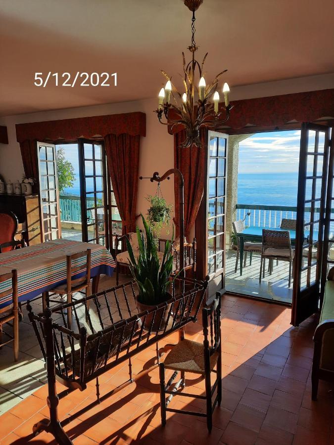 Soutariba Bed & Breakfast Roquebrune-Cap-Martin Dış mekan fotoğraf